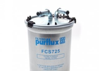 Топливный фильтр FCS725 PURFLUX –  фото 4