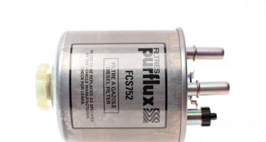 Паливний фільтр FCS752 PURFLUX –  фото 5