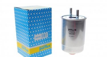 Купить FCS770 PURFLUX Топливный фильтр  Лагуну 3 2.0 dCi
