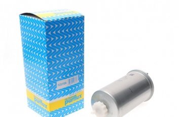 Купить FCS772A PURFLUX Топливный фильтр Duster