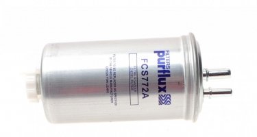 Топливный фильтр FCS772A PURFLUX –  фото 4
