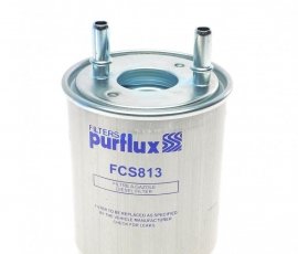 Паливний фільтр FCS813 PURFLUX –  фото 4