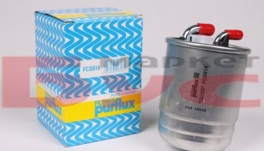 Купить FCS816 PURFLUX Топливный фильтр 
