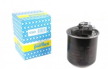 Купить FCS829 PURFLUX Топливный фильтр  Sprinter 906 2.1