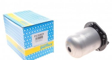 Купить FCS921 PURFLUX Топливный фильтр  Citan W415 (108 CDI, 109 CDI, 111 CDI)