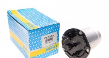 Купить FCS922 PURFLUX Топливный фильтр  Примастар (dCi 115, dCi 120, dCi 90)