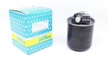 Купить FCS931 PURFLUX Топливный фильтр  A-Class W176 (A 160 CDI, A 180 CDI)