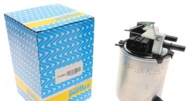 Купить FCS952 PURFLUX Топливный фильтр  X-Trail 1.6 dCi