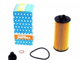 Купити L1045 PURFLUX Масляний фільтр  БМВ Х1 Е48 (1.5, 2.0)