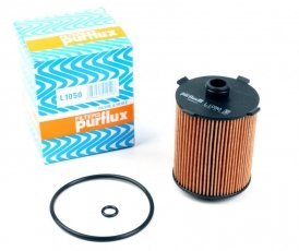 Купить L1050 PURFLUX Масляный фильтр  Volvo S80 2 (2.0 Drive- E, D4, T5)