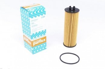Масляный фильтр L1066 PURFLUX –  фото 1