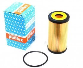 Купити L1075 PURFLUX Масляний фільтр  Ауді