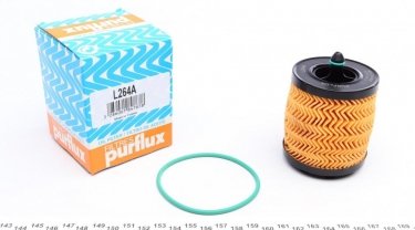 Купить L264A PURFLUX Масляный фильтр  Астра Г (2.0, 2.2 16V)