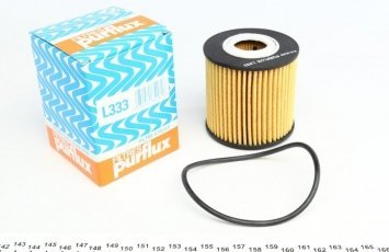 Купить L333 PURFLUX Масляный фильтр 
