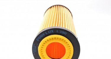 Масляний фільтр L390 PURFLUX –  фото 3