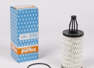 Купить L394 PURFLUX Масляный фильтр  GL-CLASS (GLC, GLE, GLK) (3.0, 3.5, 4.7)