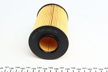 Масляний фільтр L396 PURFLUX –  фото 4