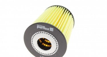 Масляный фильтр L399 PURFLUX –  фото 3
