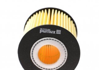 Масляний фільтр L408 PURFLUX –  фото 4