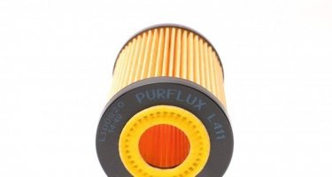 Масляний фільтр L411 PURFLUX –  фото 4