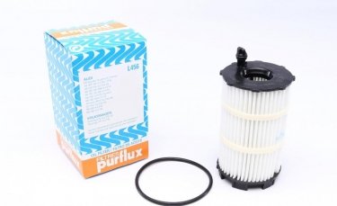 Купити L456 PURFLUX Масляний фільтр 