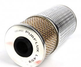 Масляний фільтр L459 PURFLUX –  фото 3