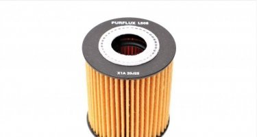 Масляний фільтр L508 PURFLUX –  фото 3