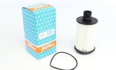 Купити L987 PURFLUX Масляний фільтр  Ленд Ровер