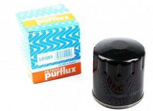 Купити LS1051 PURFLUX Масляний фільтр 