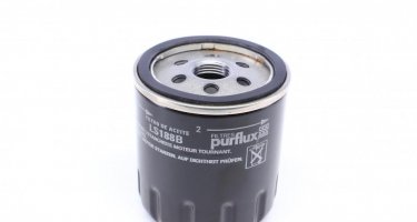 Масляный фильтр LS188B PURFLUX –  фото 4