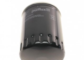 Масляный фильтр LS214 PURFLUX –  фото 2