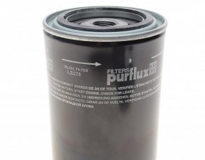 Масляний фільтр LS278 PURFLUX –  фото 4