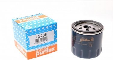 Купить LS285 PURFLUX Масляный фильтр  Escort (3, 4, 5, 6, 7) (1.1, 1.3, 1.4, 1.6, 1.8)