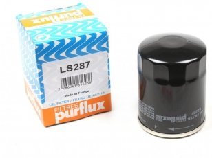 Купить LS287 PURFLUX Масляный фильтр  Эклипс 2.0