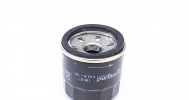Масляный фильтр LS301 PURFLUX –  фото 4