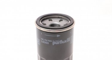 Масляный фильтр LS350 PURFLUX –  фото 4
