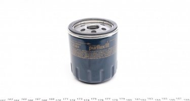 Масляний фільтр LS384 PURFLUX –  фото 5