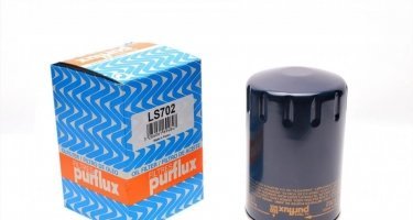 Купить LS702 PURFLUX Масляный фильтр  Ауди А6 С4 (2.0, 2.0 16V, 2.0 16V quattro)