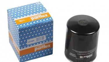 Купить LS740A PURFLUX Масляный фильтр 