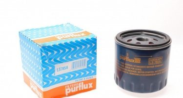 Купить LS785A PURFLUX Масляный фильтр  Transit (4, 5) 2.5