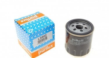 Купити LS802 PURFLUX Масляний фільтр  Діскавері 2.0 16 V