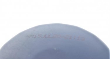 Масляний фільтр LS880A PURFLUX –  фото 2