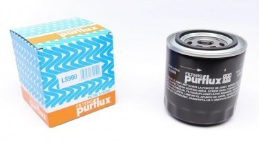 Купить LS900 PURFLUX Масляный фильтр  Сиерра (1, 2)
