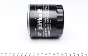 Масляний фільтр LS900 PURFLUX –  фото 3