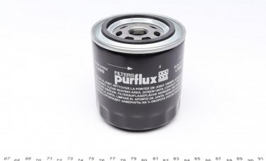 Масляний фільтр LS900 PURFLUX –  фото 5