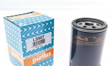 Купить LS907 PURFLUX Масляный фильтр СХ-9