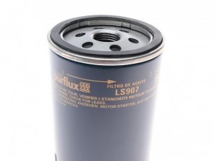 Масляний фільтр LS907 PURFLUX –  фото 4
