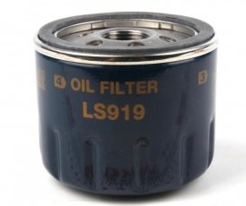 Масляный фильтр LS919 PURFLUX –  фото 2