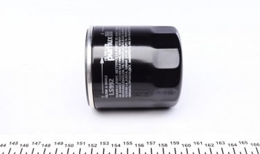 Масляний фільтр LS992 PURFLUX –  фото 2