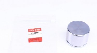 Купити 185087 QUICK BRAKE Поршень супорта Galant 8 (2.0, 2.4 GDI, 2.5 V6 24V)